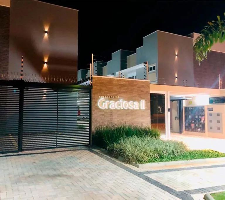 Graciosa II