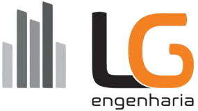 Logo LG Engenharia